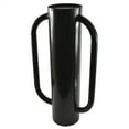 thumbnail image 3 of 15.4kg Fence Post 17cm Hole Driver Rammer Garden Farm Fencing Knocker TE815, 3 of 3