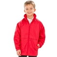 thumbnail image 2 of Result Core Boys/Girls Fleece Lined Jacket, 2 of 4