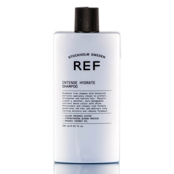 REF Hydrate Shampoo - 9.63 - Walmart.com