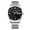 men silver black, variant on Men Women Couple Lovers Day Date Vintage Wristwatch Analog Automatic Mechanical Self-Wind Sapphire Crystal Stylish Wrist Watch Stainless Steel Luminous Waterproof Business Clock