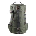 thumbnail image 3 of amagogo Fishing Backpack with Multifunctional Fishing Accessory Organizer, Water- Oxford Green, 3 of 10