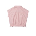 thumbnail image 2 of Wonder Nation Girls Trend Camp Top, sizes 4-18 & Plus, 2 of 5