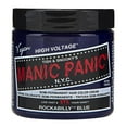 thumbnail image 1 of Manic Panic - Rockabilly Blue, 1 of 5