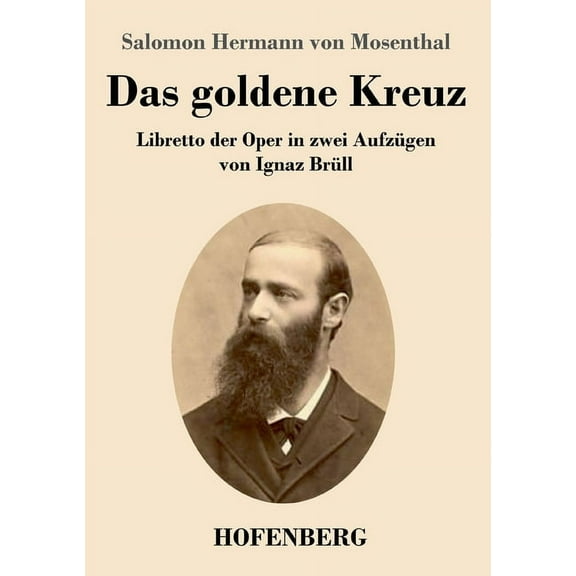 Das goldene Kreuz (Paperback)