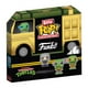 thumbnail image 1 of Figura Funko Bitty Pop TMNT, 12 unidades, paquete múltiple, 2,2 cm, 1 of 3