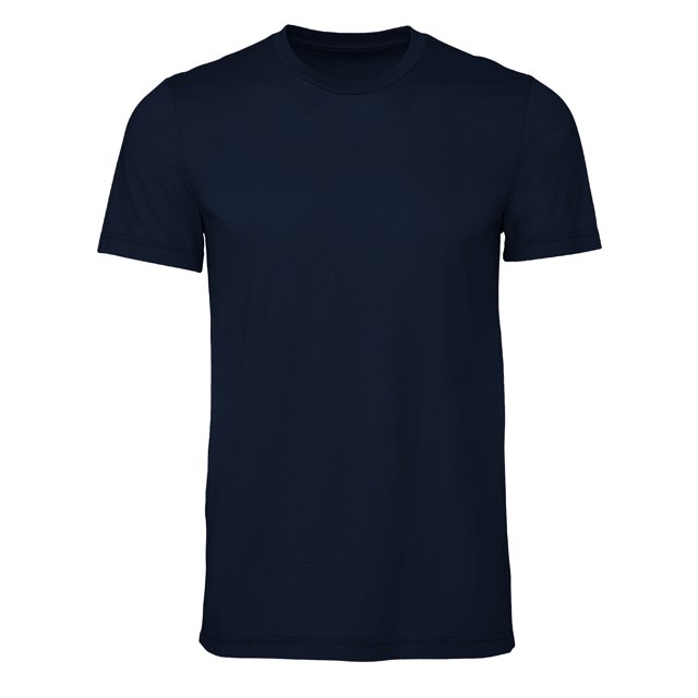 Next Level - Camiseta Manga Corta para Niños/Niñas (Blanco)