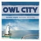 Owl City - Ocean Eyes [2 CD Édition Deluxe] [Emballage Élargi] [Disques Compacts] Deluxe Ed – image 1 sur 3