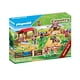 thumbnail image 3 of Set de Juego Playmobil Gran Torneo Ecuestre 320 Piezas, 3 of 4