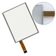 thumbnail image 4 of SPRING Digital Sensor Panel Plug-and-play Touch Screen Panel Transparent 8-Wire, 4 of 4
