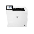 thumbnail image 2 of HP LaserJet Enterprise M612dn Laser Printer, Black And White Mobile Print Up to, 2 of 6