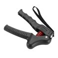 thumbnail image 2 of 25-70Kg Adjustable Heavy Hand Grip Fitness Hand Exerciser Wrist Increase Strength Spring Finger Pinch Carpal Expander,1*Fitness grip,black, 2 of 9