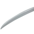 thumbnail image 5 of Ikon Motorsports Compatible with 06-12 GS350 450 OE Factory Trunk Spoiler Painted #062 Crystal White Pearl, 5 of 5