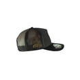 thumbnail image 2 of Gorra Ranch & Corral Basic 03 Negro Unitalla, 2 of 4