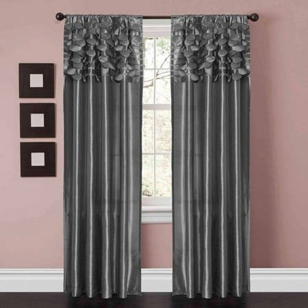 Circle Window - Circle Dream Window Curtains, Pair
