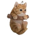 thumbnail image 1 of Colgante para automóvil kangjianwuwushu Lindo gato Espejo retrovisor 9CM, 1 of 4
