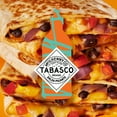 thumbnail image 4 of Tabasco Brand Salsa Picante Hot Sauce, 2 fl oz Mini Squeezable Bottle, Gluten-Free, Non-GMO, Vegan, 4 of 8