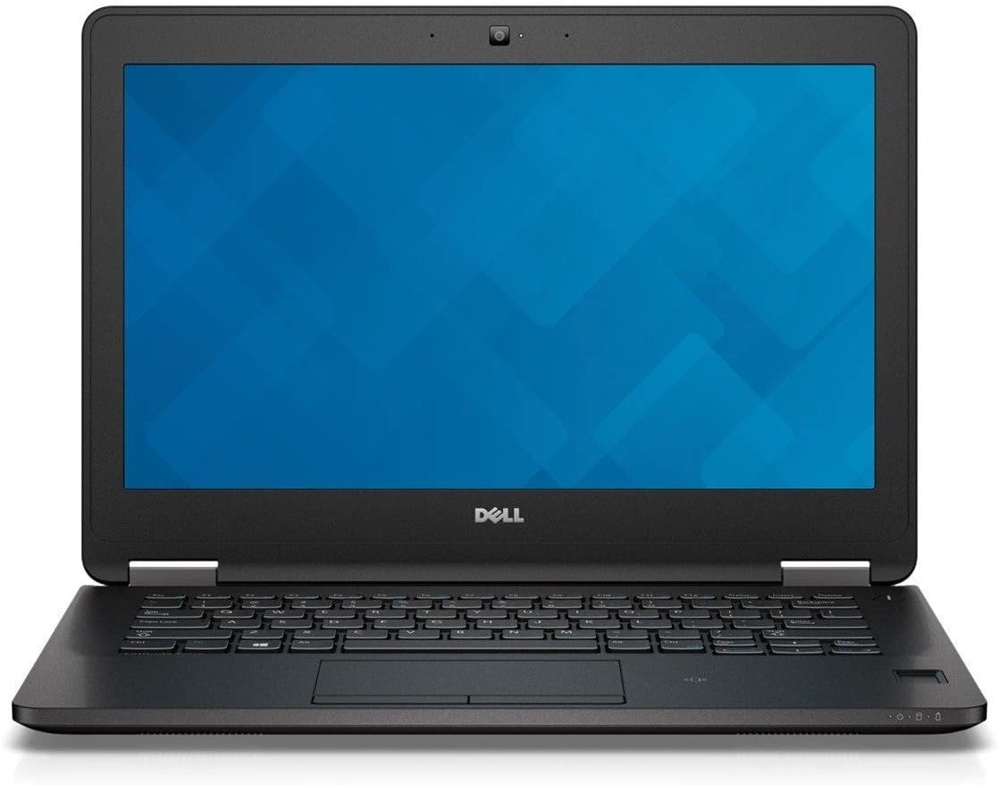 dell latitude e7270 touch screen