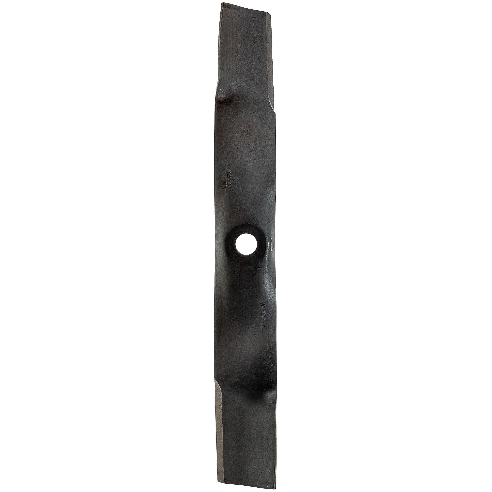 John Deere Original Equipment 3 Mower Blades - OEM Part #M163983, New In Package