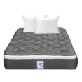 thumbnail image 1 of Colchón Matrimonial Spring Air Aries + Almohada Royal Twin, 1 of 8