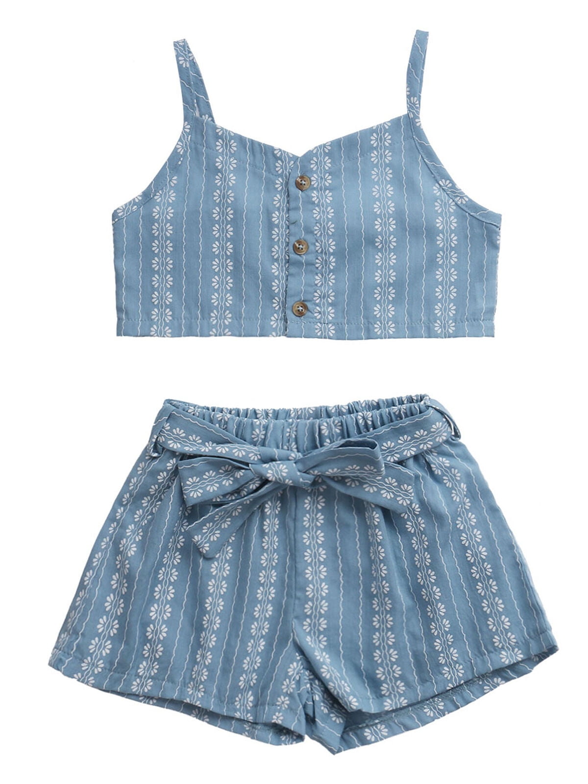 baby girl snowflake outfit