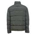 thumbnail image 2 of Chamarra George Para Hombre, Acolchada, 2 of 4
