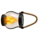 thumbnail image 2 of solar powered lanterns outdoor waterproof dancing flame, 2 of 4
