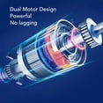 thumbnail image 4 of Electric Toenail Clipper, Safety Electric Nail Clipper  for Beauty Salon, 4 of 7