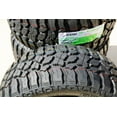 thumbnail image 2 of Set of 4 Haida Mud Champ HD869 33X12.50R22 114Q F 12 Ply m/t Light Truck Tires, 2 of 10