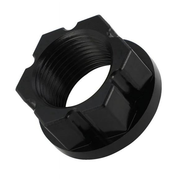 Rear Fork Axle Nut for Surron Ultra Bee Rear Wheel Axle Nuts Screws Dirt Bike Parts