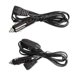 thumbnail image 2 of Car Compressor Refrigerator Line 12/24V Semiconductor Refrigerator Power Cord Cigarette Lighter Line, Specification: Without Switch 2m Edition Cc, 2 of 4