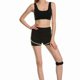 thumbnail image 2 of Knee Brace Stable Protection Adjustable Patella Stabilizer for Workout Sports, 2 of 5