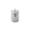 White1001, variant on Bklubk Halloween Ghost-shaped Paraffin Electronic Candle Cute Ghost Face Simulated Flame LED Columnar Candle Halloween Table Fireplace Feel Decorative Ornamen