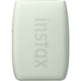 thumbnail image 4 of Fujifilm Instax Mini Link 3 Wireless Smartphone Printer – Sage Green, 4 of 5