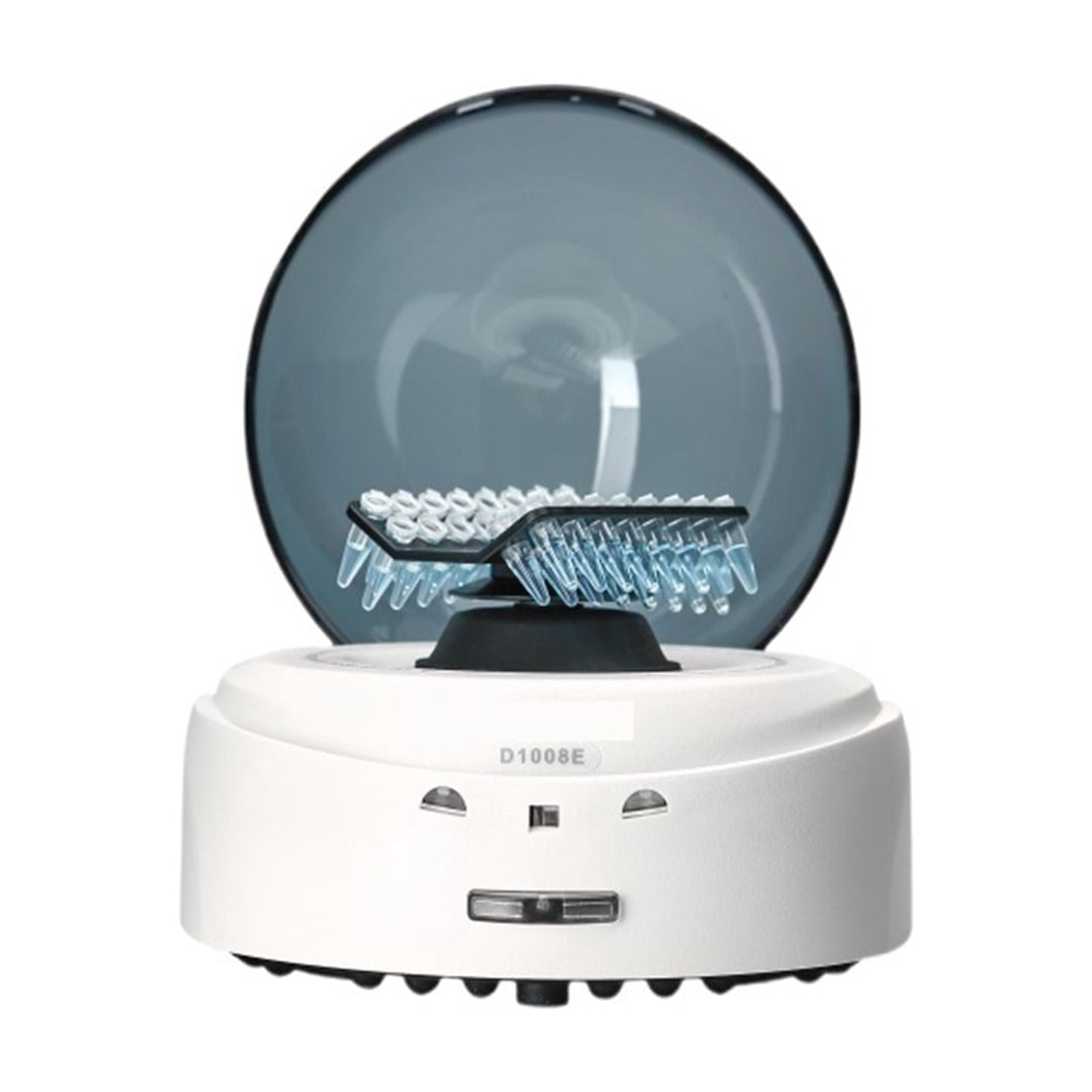 Mini Centrifuge Palm Centrifuge 5000rpm Laboratory Centrifuge Up To 8 PCR Tubes Of 0.5ml 1.5ml 2ml Two Rotors RCF 1360xg D1008E
--------
,Strong Power