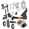 thumbnail image 3 of Kit de Controlador de Motor de Bicicleta eléctrica 36 V 350 W JadeshayMX, 3 of 5