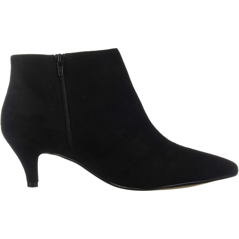 Clarks Womens Linvale Sea Fashion Boot Walmart