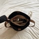 thumbnail image 5 of Bolso Bandolera 6012bag (Marrón), 5 of 9