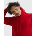 thumbnail image 5 of Hanes Men's & Big Men's EcoSmart Fleece Hoodie Sweatshirt, Sizes S-5XL, 5 of 10