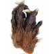thumbnail image 4 of Werewolf gloves plush latex horror animal beast claws gloves, 4 of 4