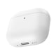 thumbnail image 4 of Funda Silicona para Airpods 4 (2024) Protectora Skin() Blanco, 4 of 9