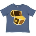 thumbnail image 3 of Inktastic Treasure Chest Boys or Girls Toddler T-Shirt, 3 of 5