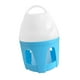 thumbnail image 2 of Dispensador de agua para palomas, automático, suministros para mascotas, bebedero para pájaros, comedero para faisanes, 10 litros, 2 of 9