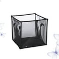 thumbnail image 4 of 1 organizador de ropa plegable, cubo para guardar artículos diversos, cesto para la ropa, barril ligero para el hogar., 4 of 8