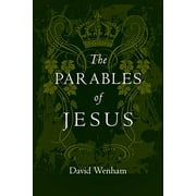 Jesus Library: The Parables of Jesus (Paperback)