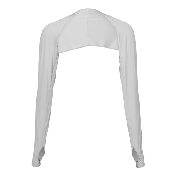 Manga de fútbol, manga de equitación, manga de chal, manga de protección para mujeres, manga de chal para exteriores, manga de chal para el sol, manga de chal con protección UV