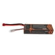 thumbnail image 3 of Batería Lipo Power, Batería 7.4V RC Lipo 5000mAh 2S Para Helicóptero, 3 of 8
