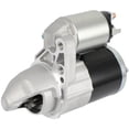 thumbnail image 3 of cciyu 19143 Starter Replacement for Chrysler for 200 2.4L 2011-2013, 3 of 5