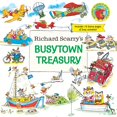 thumbnail image 1 of Pre-Owned Richard Scarry's Busytown Treasury (Hardcover) 0553538993 9780553538991, 1 of 2