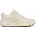 thumbnail image 2 of Vionic Walk Strider Women's Performance Walking Sneaker Cream/Gold 8M, 2 of 5
