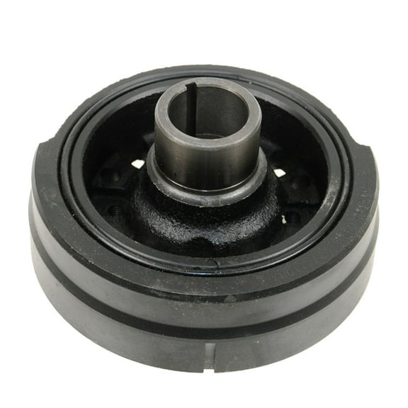 TRQ Harmonic Balancer 5.0L 302ci for 1970-80 FORD BPA06024
